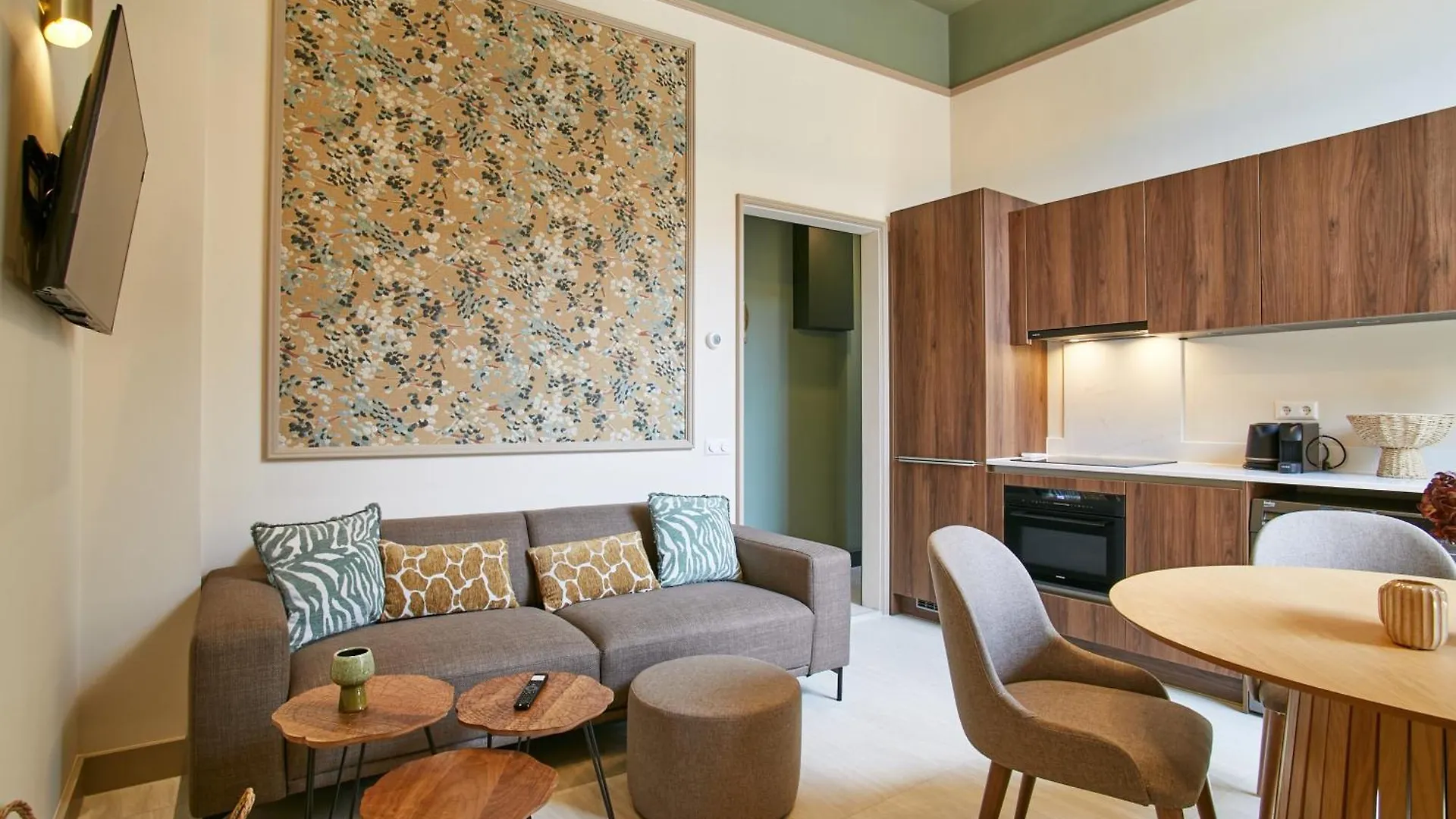 Seaside Design Apartment Nederland