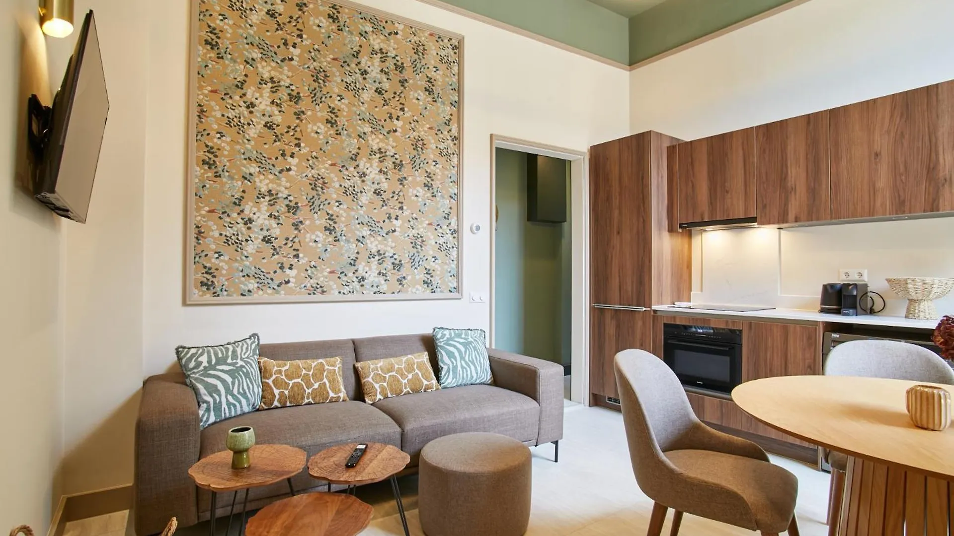Seaside Design Apartment Den Haag