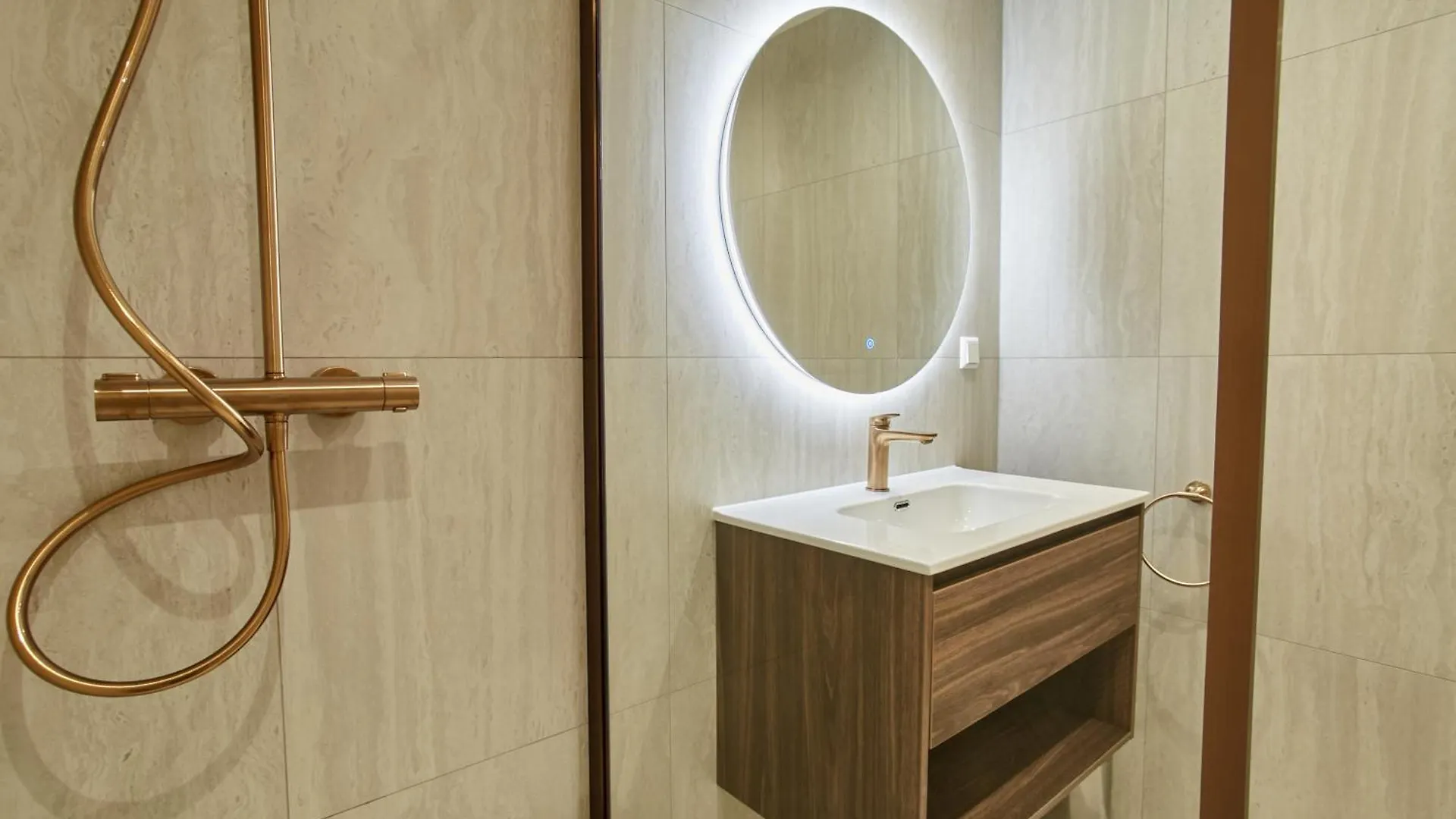 Seaside Design Apartment  Den Haag