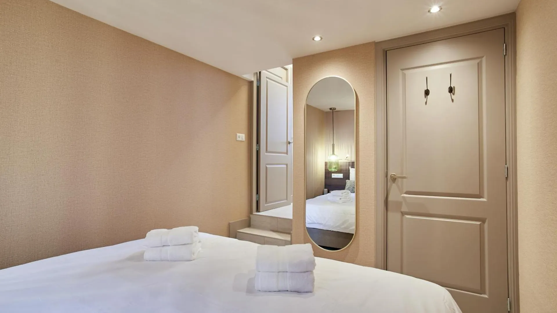 Seaside Design Apartment