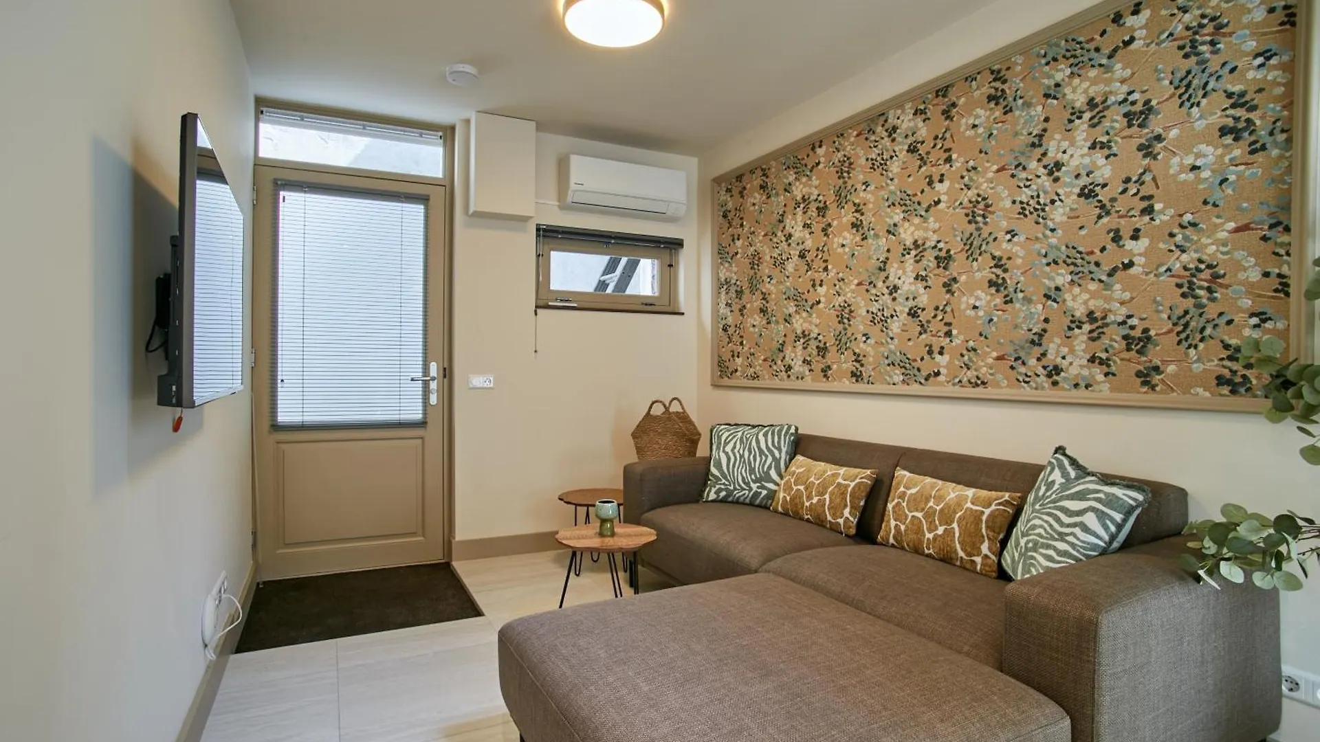 Seaside Design Apartment Nederland