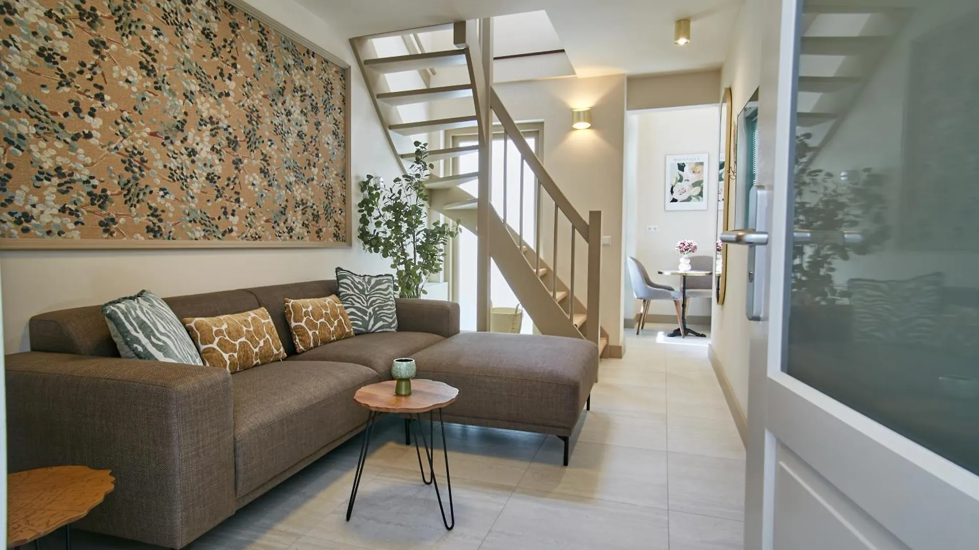 Seaside Design Apartment Nederland