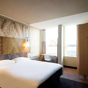 Otel Ibis Centre, Lahey