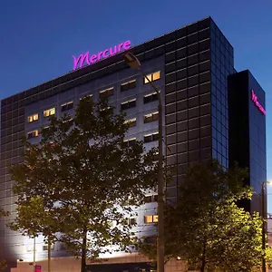 Otel Mercure, Lahey