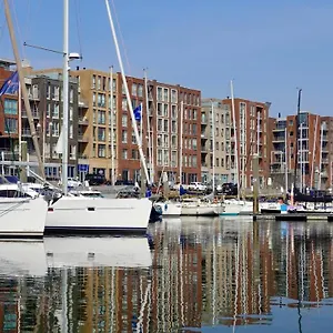 Bizstay Harbour Ii Scheveningen Appartement
